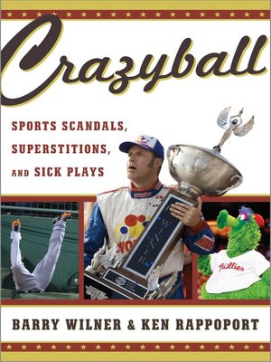 cover image of Crazyball